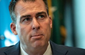 State of the State: Stitt says 2021 poses ‘the opportunity of a lifetime’ state of the state kevin stitt