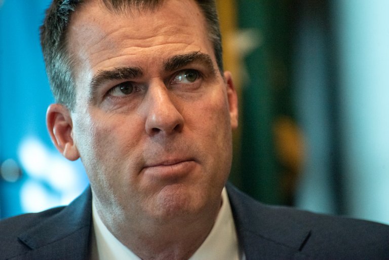 State of the State: Stitt says 2021 poses ‘the opportunity of a lifetime’