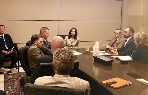 ‘It’s a damn mess’: Fiscal impact, future of charter school funding resolution unclear charter school funding