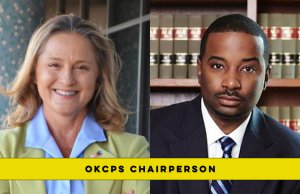 Forum: OKCPS board chairperson candidates talk leadership, equity, charters OKCPS board chairperson