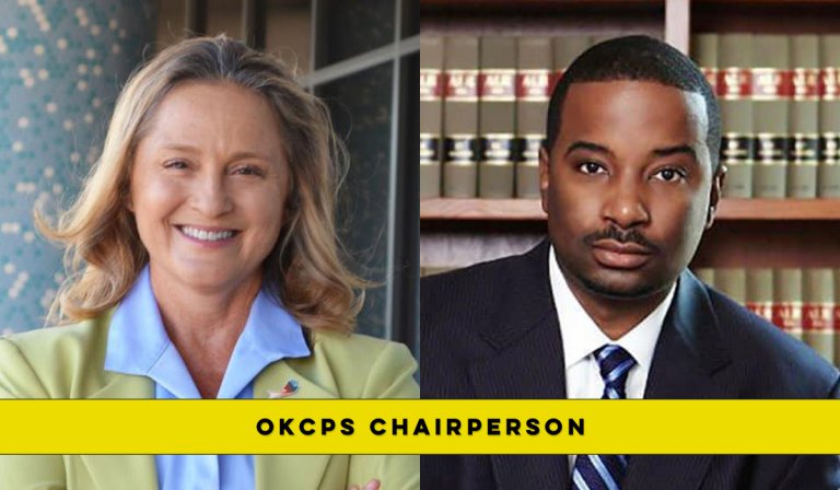 Forum: OKCPS board chairperson candidates talk leadership, equity, charters