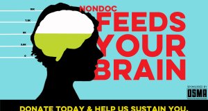 Food for thought: Reader funding saves local journalism feed your brain