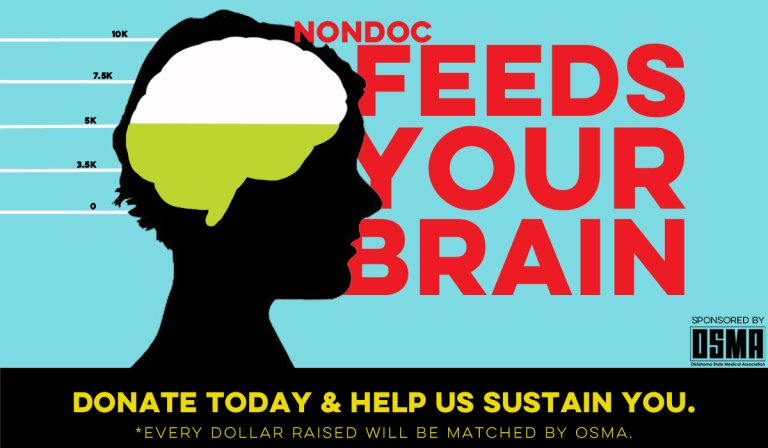 Food for thought: Reader funding saves local journalism