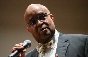 Edmond mayor 2025 race to be open as Davis declines to seek third term Darrell Davis not running for Edmond mayor 2025