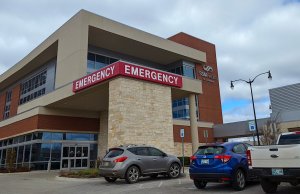 Oklahoma hospitals receive ‘exorbitant’ gas bills after winter storm gas bills