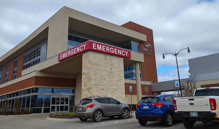 Oklahoma hospitals receive ‘exorbitant’ gas bills after winter storm
