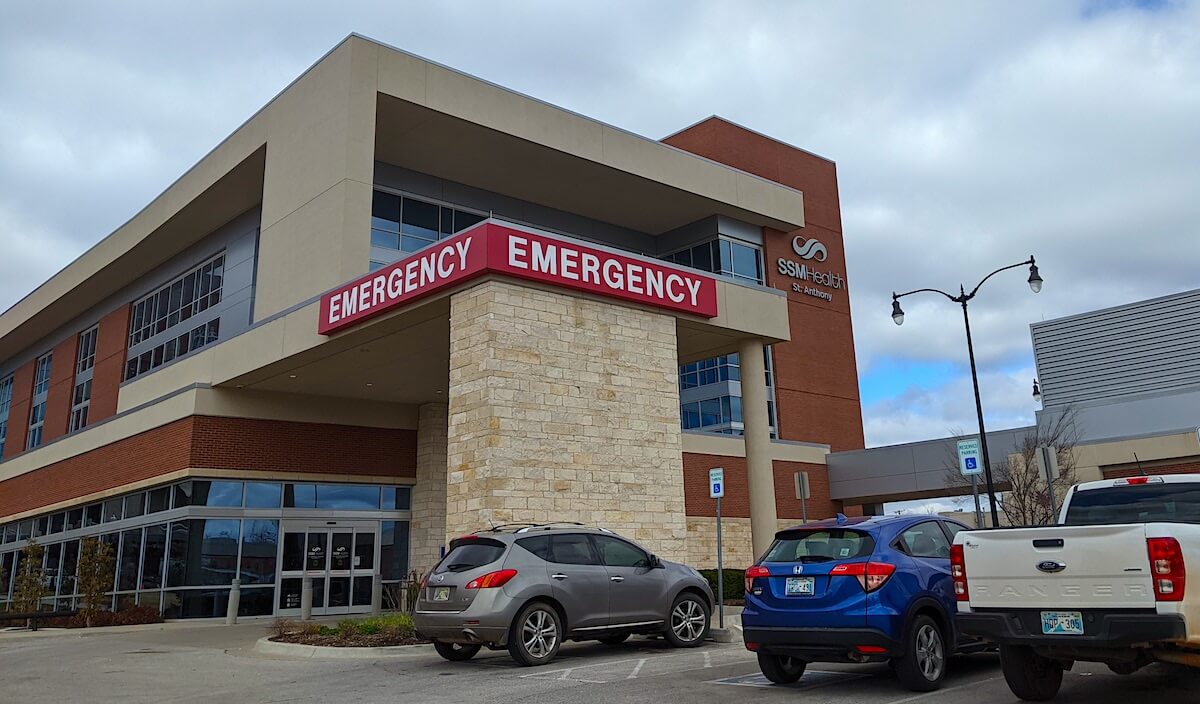 Oklahoma hospitals receive ‘exorbitant’ gas bills after winter storm
