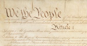 Letter: Legislators, not high schoolers, should take a citizenship test citizenship test