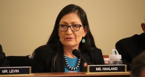 Despite criticism, confirmation of Interior Secretary Deb Haaland makes history Deb Haaland