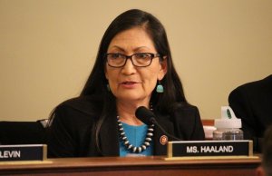 Despite criticism, confirmation of Interior Secretary Deb Haaland makes history Deb Haaland