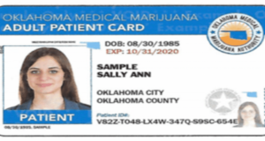 OMMA creates grace period for expiring patient licenses expiring patient licenses