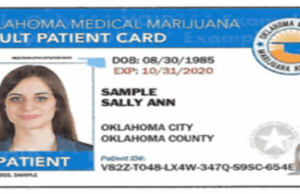 OMMA creates grace period for expiring patient licenses expiring patient licenses