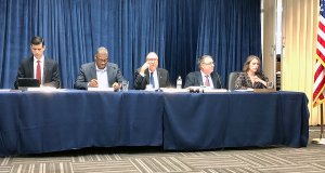 ‘Deliberate subversion’ of the law: Prater sues Stitt, Pardon and Parole Board Pardon and Parole Board