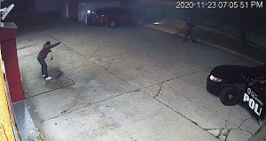 Stavian Rodriguez shooting: 5 OKCPD officers charged with manslaughter OKCPD officers charged with manslaughter, Stavian Rodriguez