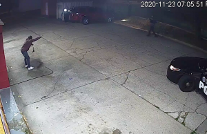 Stavian Rodriguez shooting: 5 OKCPD officers charged with manslaughter OKCPD officers charged with manslaughter, Stavian Rodriguez