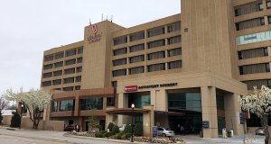 ‘Immense benefits’: Merger to create OU Health as integrated academic health center OU Health