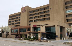 ‘Immense benefits’: Merger to create OU Health as integrated academic health center OU Health