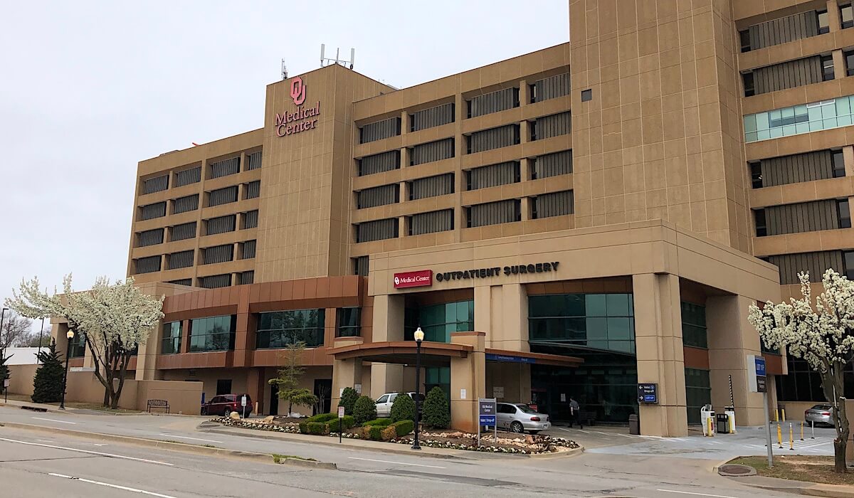 ‘Immense benefits’: Merger to create OU Health as integrated academic health center