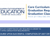 Oklahoma graduation requirements questioned by former Lone Grove Schools student Oklahoma graduation requirements