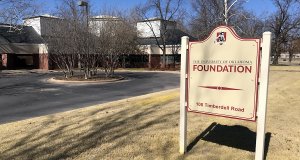 While seeking open records exemption, OU Foundation set to absorb university’s entire fundraising operation OU Foundation