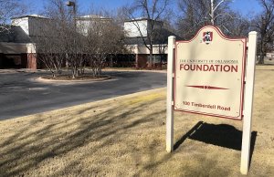 While seeking open records exemption, OU Foundation set to absorb university’s entire fundraising operation OU Foundation