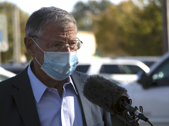 Why U.S. Sen. Jim Inhofe announced retirement before March 1 Jim Inhofe retirement, election fraud
