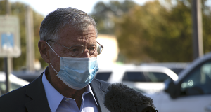 Why U.S. Sen. Jim Inhofe announced retirement before March 1 Jim Inhofe retirement, election fraud