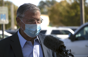 Why U.S. Sen. Jim Inhofe announced retirement before March 1 Jim Inhofe retirement, election fraud