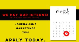 NonDoc offering (paid) 2021 summer internships 2022 summer internships