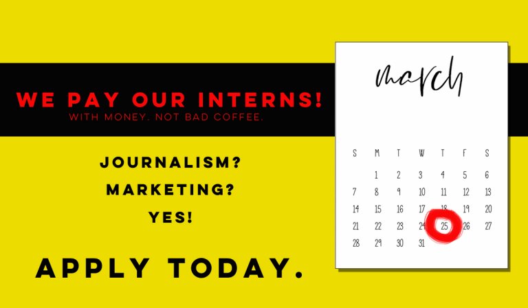 NonDoc offering (paid) 2021 summer internships