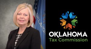 State budget expert Shelly Paulk appointed to Oklahoma Tax Commission Shelly Paulk