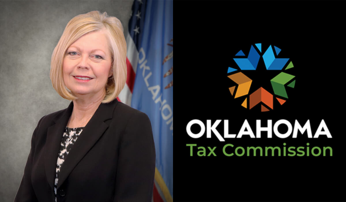 State budget expert Shelly Paulk appointed to Oklahoma Tax Commission
