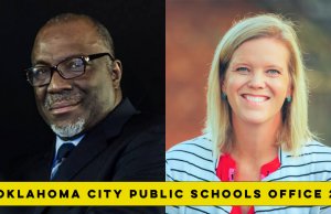 OKCPS District 2 candidates focus on mental health, differ on Pathways to Greatness OKCPS District 2