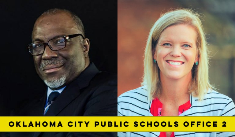 OKCPS District 2 candidates focus on mental health, differ on Pathways to Greatness