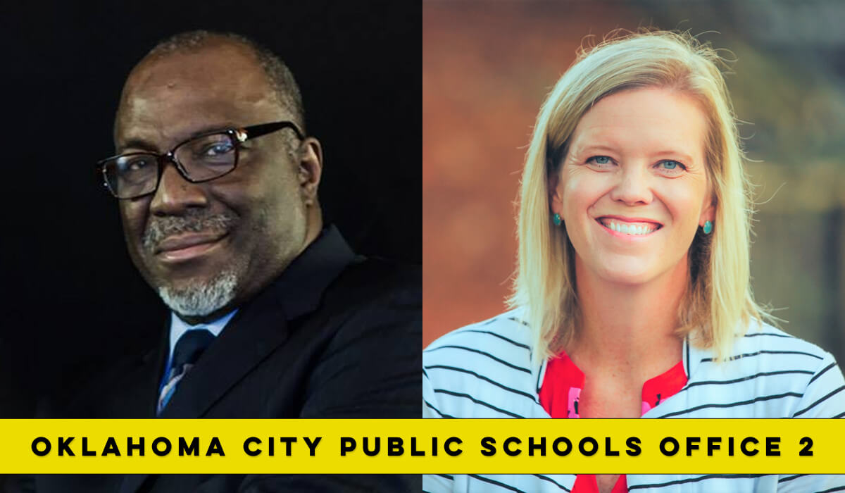 OKCPS District 2