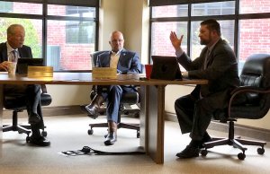 ‘Excellent’ bond market could help Oklahoma’s new utility securitization plan bond market, Oklahoma Development Finance Authority