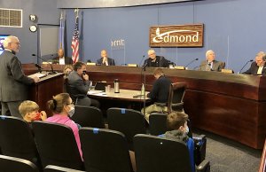 ‘Either-or’: Edmond council moves toward special election on land near Hafer Park