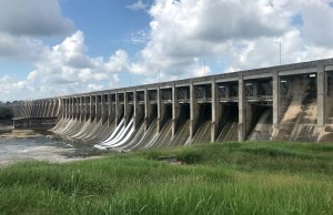 $1.4 billion question: An obscure task force ponders hiking GRDA bonding capacity GRDA bonding capacity