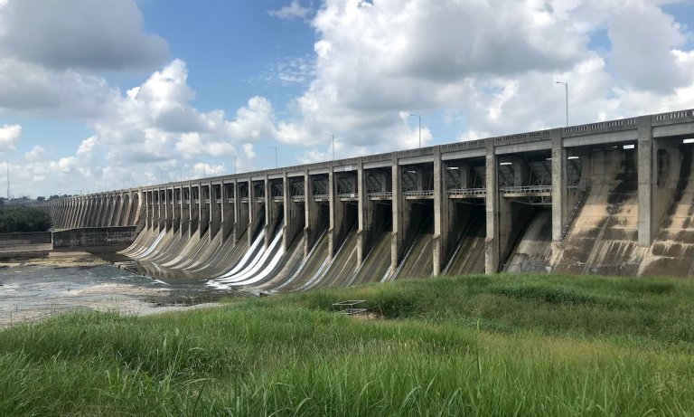 $1.4 billion question: An obscure task force ponders hiking GRDA bonding capacity