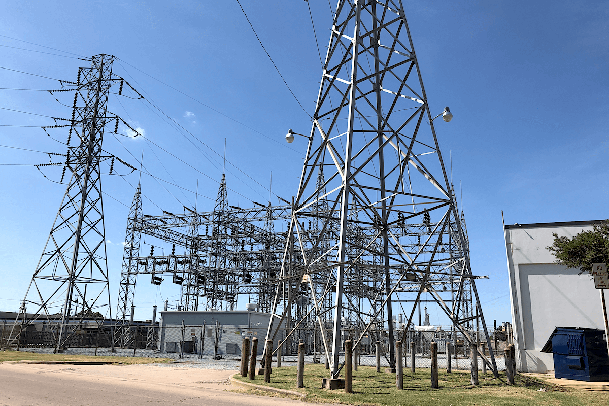 performance-based rate regulation, OG&E, PSO