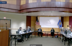 Back to the drawing board: SVCSB calls for new Epic settlement proposals Epic settlement proposals