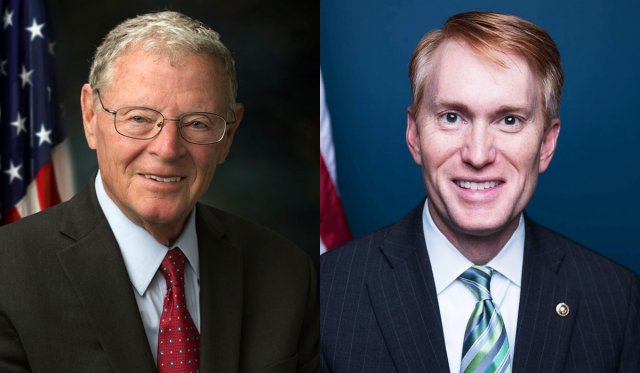 earmarks