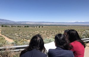 Buttigieg addresses infrastructure issues in Indian Country American Jobs Plan