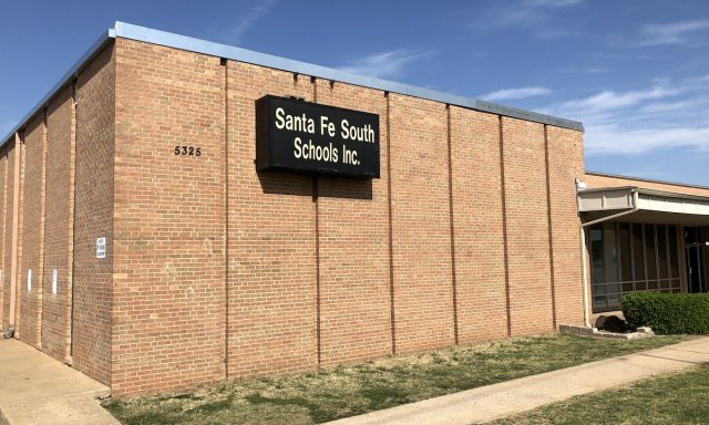 Santa Fe South