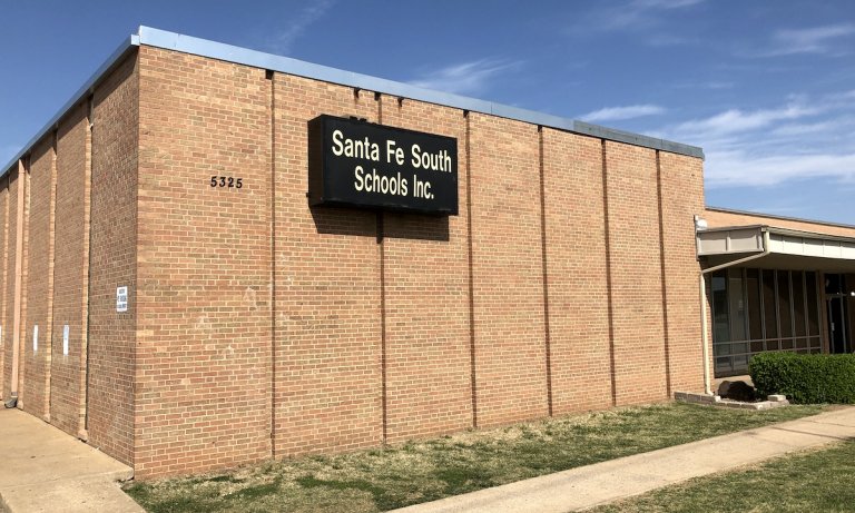 OKCPS requests investigative audit of Santa Fe South charter school