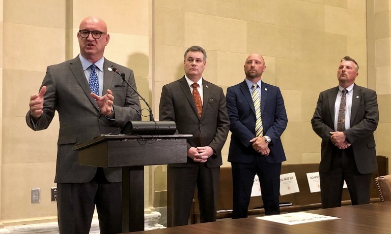 How Oklahoma’s securitization plan intends to limit storm-related utility bills