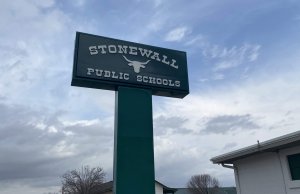 ‘Get it done’: Rural Oklahoma schools are a labor of love Rural Oklahoma schools