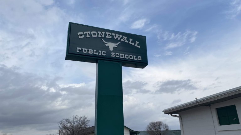 ‘Get it done’: Rural Oklahoma schools are a labor of love