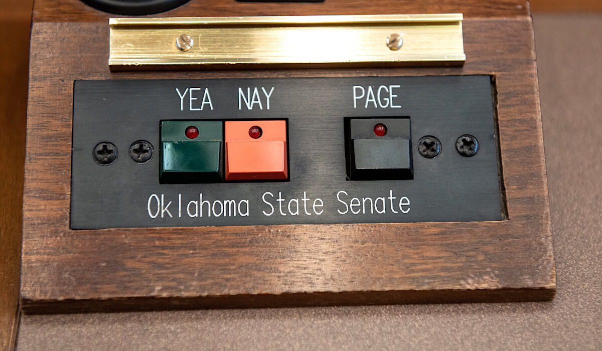House, Senate ‘a ways apart’ on education budget talks