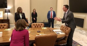 Commissioners of the Land Office an ‘unsung hero’ for education funding Commissioners of the Land Office